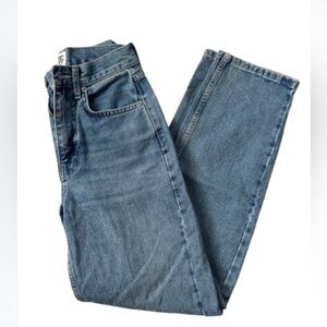 High rise baggy BDG size 25 jeans Urban outfitters